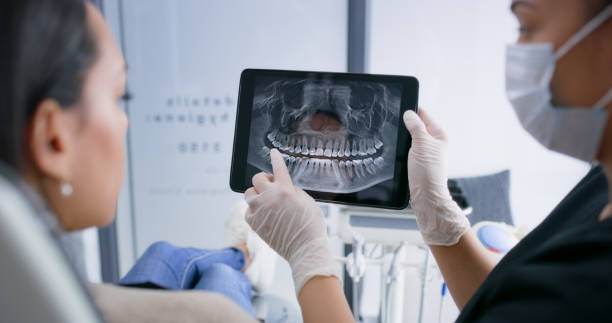 Licensed Tooth Extraction service in Shrewsbury, MO - Smile Center Dentistry